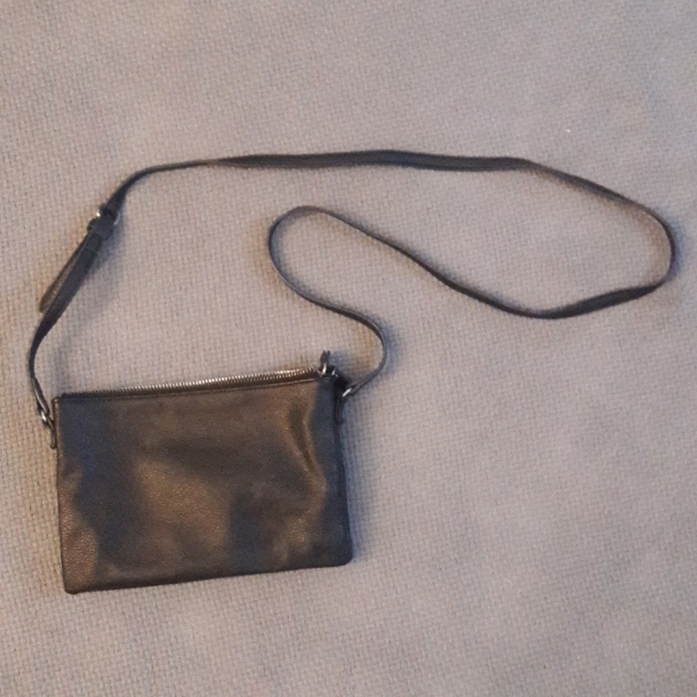 Black Purse